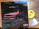 Frank Ocean Nostalgia Ultra Vinyl 2011
