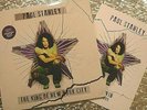 KISS Paul Stanley 
