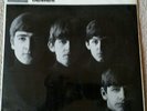 THE BEATLES - With The Beatles (1963 MONO PARLOPHONE ORIGINAL UK VINYL LP )