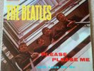 THE BEATLES - Please Please Me (1963 MONO PARLOPHONE ORIGINAL VINYL LP )