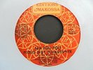 PIERRE DIDY TCHAKOUNTE Ma Fou Fou EDITIONS MAKOSSA Afro Deep Funk Psych 45 HEAR