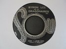 BYRON LEE AND THE DRAGONAIRES And I Love Her SOUL Jamaica Soul Beatles + 45 HEAR