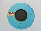 EDDIE PALMIERI Cafe TICO Deep Latin Son Montuno Guajira Salsa + Venezuela 45