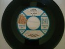 THE BEATLES 45 VERY RARE VEE JAY PROMO 