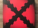 White Stripes Icky Thump X Limited Colored Vinyl Box Set