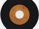 70'S SOUL 45RPM - J.T. BROWN ON MAHOGANY - RARE   BEAUTIFUL COPY