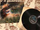 Pink Floyd A Saucerful Of Secrets vinyl LP 1st UK Mono 1968 Columbia SX6258