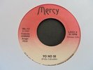 MERCY Yo No Se PRIVATE LoFi Miami Synth Funk Soul Latin Drum Machine 45 HEAR