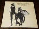 Fleetwood Mac Rumours LP Vinyl Record ORIGINAL Shrink First Press BSK-3010 1977