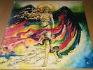 Jess And The Ancient Ones, Astral Sabbat (2013) [12