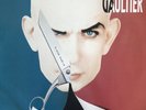 Jean Paul Gaultier ?– Aow Tou Dou Zat 1989 LP Album Remix