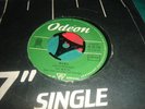 THE BEATLES MICHELLE/GIRL ODEON 45 VERY RARE SUPERB CONDITION LOOK AT PHOTOS