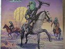 BUDGIE - BANDOLIER -12