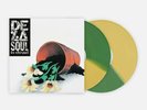 NEW DE LA SOUL De is Dead Vinyl Me Please 3 Feet high and rising VMP 1000 LP