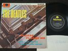 Beatles - Please Please Me (Parlophone PMC 1202 UK Mono LP 1963) -1N/ -1N