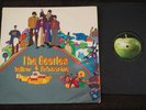 Beatles - Yellow Submarine (Apple PMC 7070 UK 1st Press Mono LP 1969)