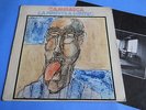 LP ITALIAN PROG JURI CAMISASCA - LA FINESTRA DENTRO ORIGINALE BLA BLA - INNER