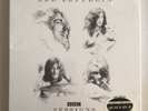 Led Zeppelin BBC Sessions US 2005 Classic Records 200 gram vinyl box 4 LP Sealed