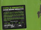Type O Negative AMAZING VINYL BOXSET SIX CLASSIC ALBUMS/GREEN VINYL/LIMITED/WOW