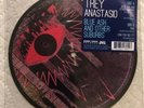 Trey Anastasio ( Phish ) RSD Picture Disc 7” Vinyl Blue Ash NEW Unplayed