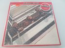 THE BEATLES 1962-1966 ON RED VINYL