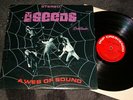 The Seeds - A Web Of Sound - 1966 Garage / Psych Near Mint 1st Press