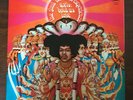 JIMI HENDRIX EXPERIENCE Axis Bold As Love LP - NEAR MINT complete 1968 US press