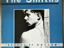 The Smiths Hatful of Hollow white label test pressing. Miss printed cover. Rare