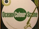 OCEAN COLOUR SCENE-LIVE AT THE HYDRO 2016 WHITE VINYL+CD MOSLEY SHOLES LIVE