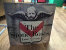 The Stone Roses Love Spreads 12” Vinyl