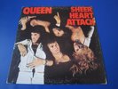 QUEEN 'SHEER HEART ATTACK' - 12