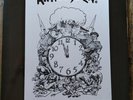 Anti-System 'No Laughing Matter' ORIGINAL - M/M