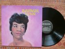 BARBARA LYNN - Same ( LP - Holland -Good Thing Rec. - NM / NM )
