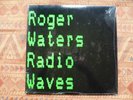 ROGER WATERS - Radio Waves ( LP - Us Columbia -Sealed Mint - Pink Floyd )