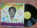 JACINTO PANTOPHLET - Den Un Dusi Ambiente ( LP - Curacao -Latin Soca /Disco-Nm )