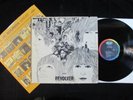 THE BEATLES Revolver MONO ORIGINAL CAPITOL US 1st press LP T-2576/ glossy VG
