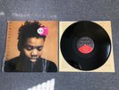 Tracy Chapman, S/T   '88, Elektra (9 60744-1)   Orig. Shrink, VG+