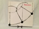Television: Self Titled 1992 Capitol Records Promotional Copy SPRO 79455/79456