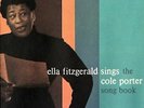 ELLA FITZGERALD - ELLA FITZGERALD SINGS THE COLE PORTER SONG BOOK NEW VINYL
