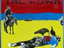 The Clash ?Give 'Em Enough Rope LP 1978 new wave Australian NM