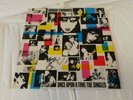 Siouxsie & The Banshees - Once Upon A Time/The Singles - Orig UK LP (1981) Punk
