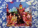 THE ROLLING STONES Their Satanic Majesties Request LP [New]    SirH70