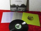 3LP Box George Harrison: All Things Must Passed (Apple 1C 192-04 707/8/9) D