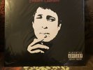 Gerry Cinnamon Erratic Cinematic Vinyl First Edition (Rare & Sealed)