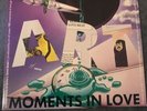 Art Of Noise Moments In Love 7” Single