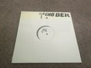 Primal Scream-Echo dek.lp promo.
