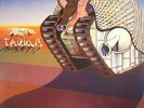 EMERSON LAKE & PALMER - Tarkus - Vinyl (gatefold LP)