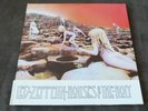 LED ZEPPELIN - HOUSES OF THE HOLY - GERMAN RE-ISSUE + OBI STRIP - EXCELLENT