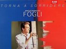 RICCARDO FOGLI disco LP 33 giri MADE in JAPAN Torna a sorridere POOH