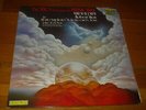 BOITO Prologue To Mefistofele SHAW ASO  LP TAS NM Stereo Telarc DG 10045 Digital